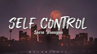 Laura Branigan - Self control (lyrics) ♪