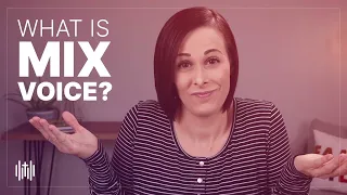 What is Mix Voice?