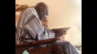 Cheikh Salim Karamba Tabah - Diinoo niyoo