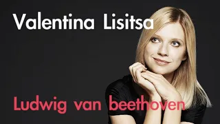 Ludwig van Beethoven : Piano Sonata No.14 "Moonlight" l Valentina Lisitsa | OPUS Masters