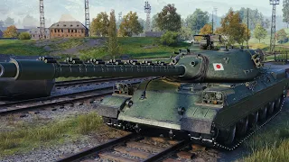 Type 71 , Type 68 , Type 57 - Ветка новых Японский ТТ