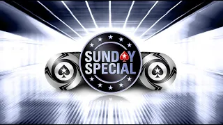 Sunday Special INSCOOP Edition (20L GTD) Final-Table Replay | PokerStars India