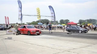 DRAG RACING ROMANIA-IANCA | 8iunie - CALIFICARI.