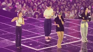 MAMAMOO - 1,2,3 Eoi!+Dingga (20230618 MAMAMOO WORLD TOUR〈MY CON〉 ENCORE－SEOUL)