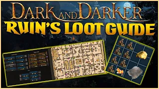 The Ruins Easy Loot Guide | Tips and Tricks | Beginner Friendly