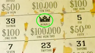 The day I won $1 Million... Sorta.