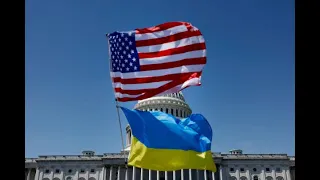 Senate Begins Voting on Ukraine Aid, TikTok Bill