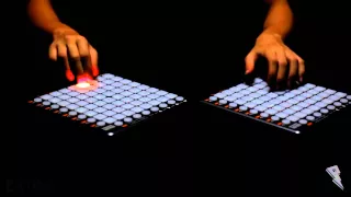 Exige - Proximity Launchpad Mashup 2015 (Proximity)