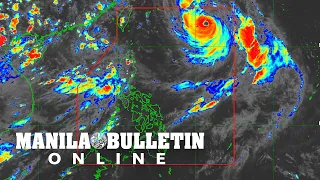 Typhoon Falcon to exit PAR Aug. 1, but ‘habagat’ rains may persist