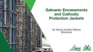 Galvanic Encasements & Jacket Systems