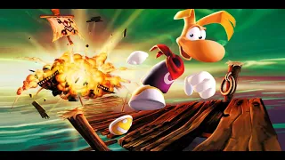 KoA Rec WC 270 Rayman 10th Anniversay Game Reviews YT