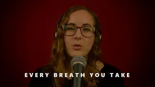 Every breath you take (PMJ version) #pmjsearch2020 | Esther Paez