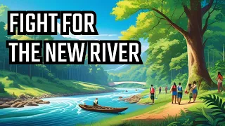 New River's Fight: A Tale Of Conservation Triumph | Exploring Creation Vids