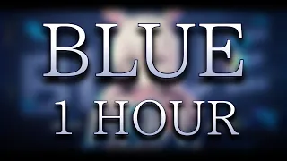 꽃감이 - BLUE COVER [ 1시간 | 1 hour ]