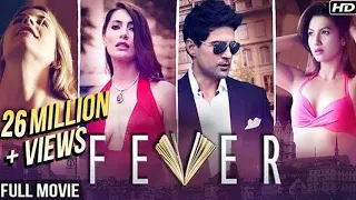 FEVER (2017) Full Hindi Movies | New Released Full Hindi Movie | Latest Bollywood Movies 2017