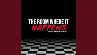 The Room Where It Happens (feat. Cristina Vee, Reinaeiry & Ying - 莺)