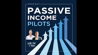 #17 - Mastering Real Estate Investing: Key Systems and Processes with Tarl Yarber