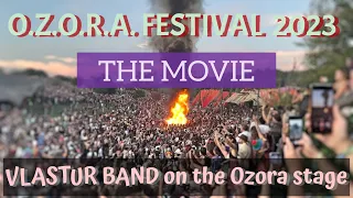 OZORA FESTIVAL 2023 | The Movie 4K (Opening Ceremony included!)