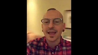 Linkin Park | Chester Bennington - Silly Moments of Chester