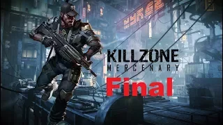 Killzone: Mercenary | En Español | Capítulo 9 - Final