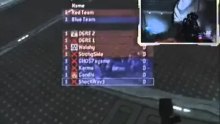 2007 MLG Las Vegas National Championships - Final Boss vs Carbon