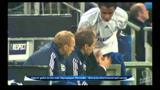 ran Funny Dubbing - Magath und Joel Matip [HD]