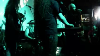 Fireball - Deep Purple & Rainbow Tribute: Mistreated