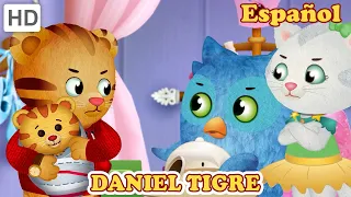 El muñeco de Daniel | Temporada 3 (episodios completos) | Daniel Tigre en Español