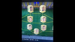 FIFA 22 SBC TOTY flash challenge 2 Cheap Method