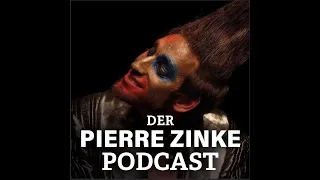 DER PIERRE ZINKE PODCAST Folge 1 zum Thema FREIHEIT