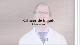 ¿Qué es el cáncer de hígado? #Oncocanal