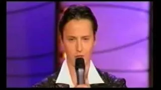 Vitas  -  Extraterrestrial Friend  (Инопланетный друг)  2007