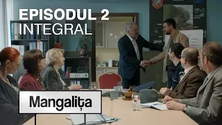 Mangalița - Antena 1, Episodul 2 Online, 4K Video (Ultra HD)