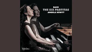 J.S. Bach: Partita No. 1 in B-Flat Major, BWV 825: VII. Giga (Recorded 2018)