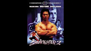 Shootfighter 2 (1995) (latino) HD