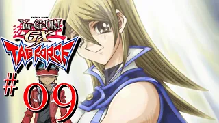 ALEXSIS' CONFESSION!!! | Let's Play Yu-Gi-Oh! GX Tag Force w/FrozenColress #09