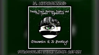 Purple Disco Machine - Hypnotized (Strownlex & Jay Lock Remix)