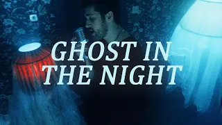 Always Never - Ghost In The Night (Cinematic Music Video)