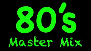 80's Master Mix DJ Daniel Thomas G