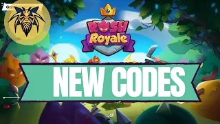 RUSH ROYALE CODES SEPTEMBER 2022 - NEW RUSH ROYALE CODES - RUSH ROYALE PROMO CODES 2022