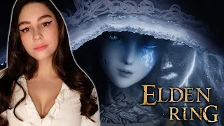 ELDEN RING PS5 | Линда играет в Элден Ринг прохождение | Стрим 17