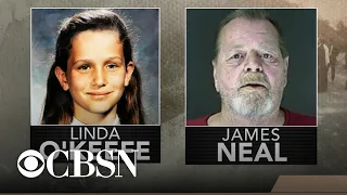 DNA helps police solve 1973 murder of 11-year-old Linda O'Keefe