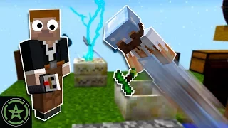 Let's Play Minecraft - Episode 275 - Sky Factory Part 17