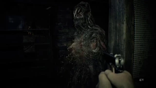 Resident Evil 7 Teaser: Beginning Hour| Новая Концовка с Заражением !