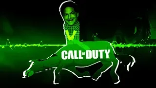 Call of Duty: Milking A Dead Horse