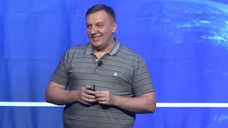 Alex Ermolaev at AI Frontiers 2018: Major Applications of AI in Healthcare