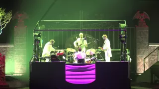 Phish - Your Pet Cat - 10/31/14 - MGM Grand Las Vegas