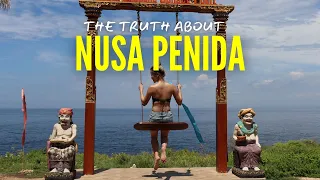 Bali, Indonesia : Nusa Penida Travel Guide 2022