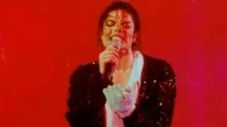 MICHAEL JACKSON BILLIE JEAN  THIS IS IT