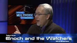 ItM 062: Dr. Michael Heiser on Enoch and the Watchers